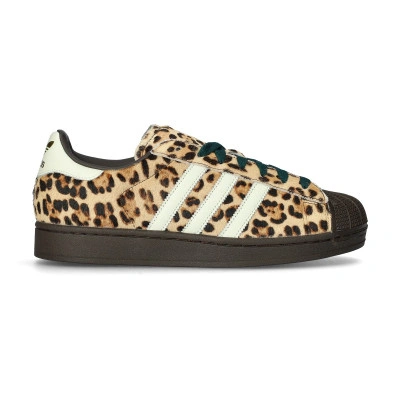 Superstar 2 Dames Sneakers