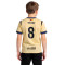 Nike Kinderen Pedri FC Barcelona x Kobe 2025-2026 Uit T-Shirt