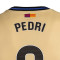 Nike Kinderen Pedri FC Barcelona x Kobe 2025-2026 Uit T-Shirt