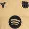 Nike Kinderen Pedri FC Barcelona x Kobe 2025-2026 Uit T-Shirt