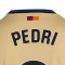 Nike Pedri FC Barcelona x Kobe 2025-2026 Uit T-Shirt