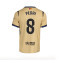 Nike Pedri FC Barcelona x Kobe 2025-2026 Uit T-Shirt
