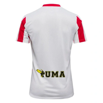 1º Equipación Striped Division V m/c C.D. Acero Shirt