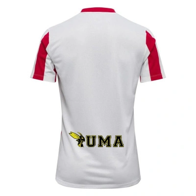 1º Equipación Striped Division V m/c Niño C.D. Acero Shirt