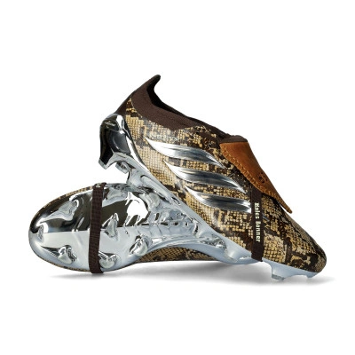 Predator Elite FT FG Wales Bonner Voetbalschoenen