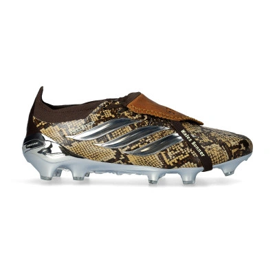 Predator Elite FT FG Wales Bonner Voetbalschoenen