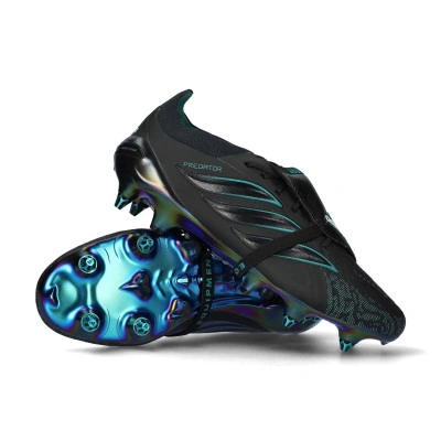 Predator Elite FT SG Equipment Voetbalschoenen