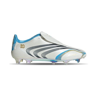F50 Elite FG Tunit Voetbalschoenen