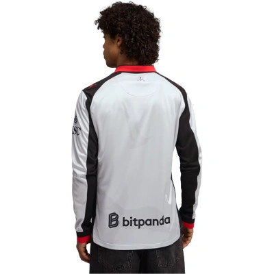 AC Milan X SLAM JAM 2025-2026 Shirt