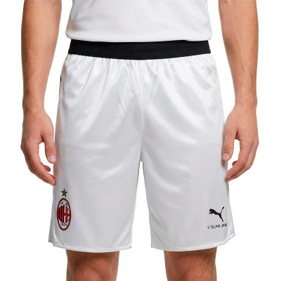 AC Milan X SLAM JAM 2025-2026 Shorts
