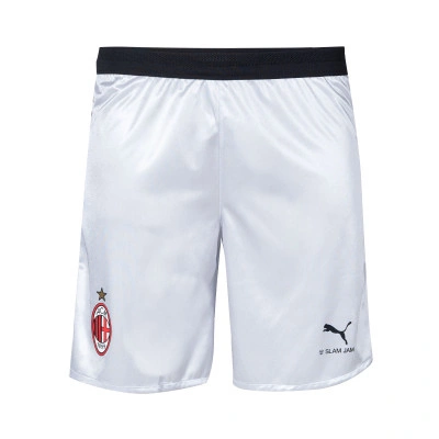 AC Milan X SLAM JAM 2025-2026 Shorts