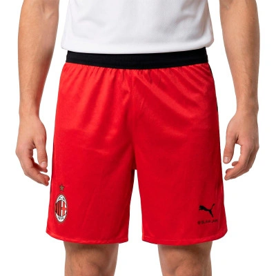 AC Milan X SLAM JAM 2025-2026 Shorts