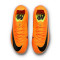 Nike Air Zoom Mercurial  Vapor 16 Pro FG Kind Voetbalschoenen