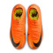Nike Air Zoom Mercurial  Vapor 16 Pro FG Kind Voetbalschoenen