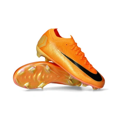 Air Zoom Mercurial Vapor 16 Pro FG Kind Voetbalschoenen
