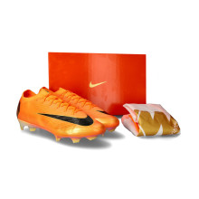 Nike Air Zoom Vapor 16 Elite FG SE Voetbalschoenen