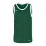 Team 25 Basketball Vrouw-Gorge Green