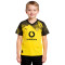 Puma Kinderen BVB Borussi 2025-2026 Home Shirt