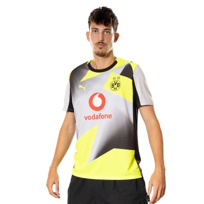 Bvb Borussia 2025-2026 Uit Shirt