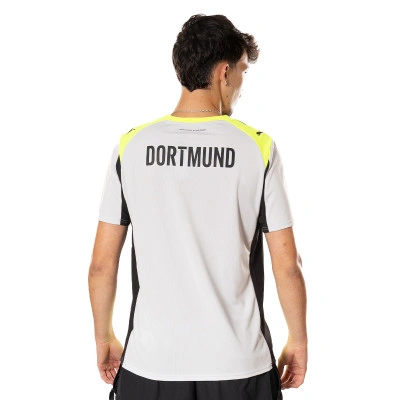 Bvb Borussia 2025-2026 Uit Shirt