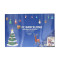FC Barcelona Adventskalender