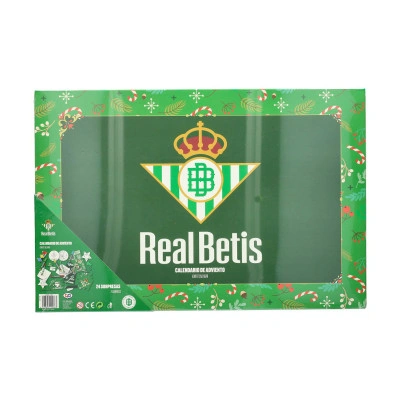 Betis Advent kalender