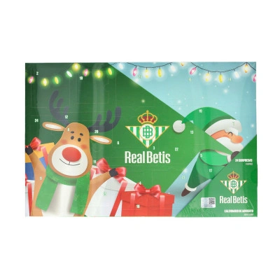 Betis Advent kalender