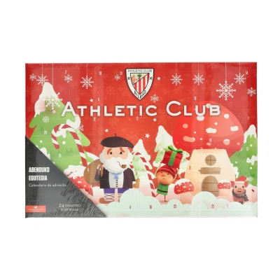 Athletic Bilbao Advent kalender