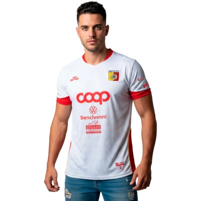 Catanzaro Tweede uitrusting 2025-2026 Shirt