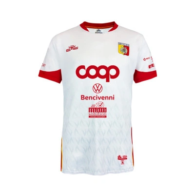 Catanzaro Tweede uitrusting 2025-2026 Shirt