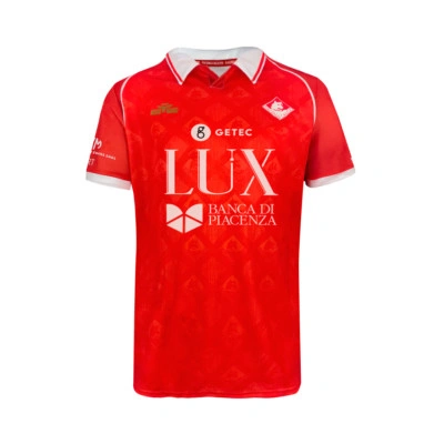 Piacenza Thuistenue 2025-2026 Shirt