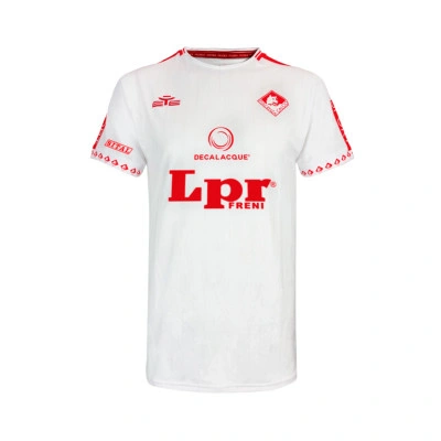 Piacenza Tweede uitrusting 2025-2026 Shirt