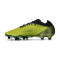 New Balance Tekela Elite Low FG V5  X Stone Island Voetbalschoenen