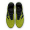 New Balance Tekela Elite Low FG V5  X Stone Island Voetbalschoenen