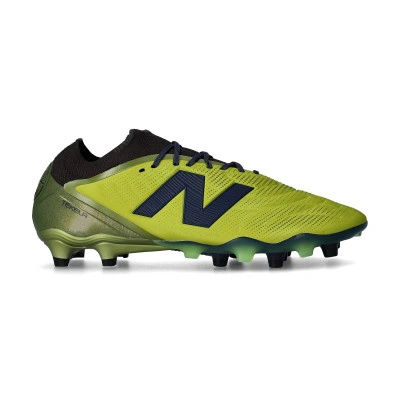 Tekela Elite Low FG V5 X Stone Island Voetbalschoenen
