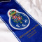 COPA FC Porto 2004 CL Final T-Shirt