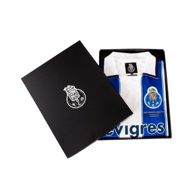 FC Porto 2004 CL Final T-Shirt