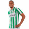 COPA Real Betis 1995 Gordillo Retro T-Shirt