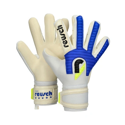 Reusch Legacy '86 Gold X Handschoen