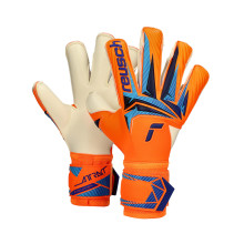 Reusch Attrakt Gold X Evolution Handschoen