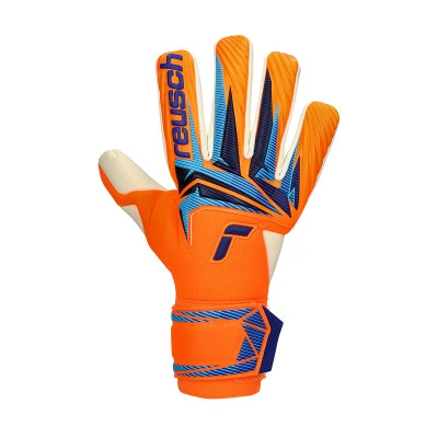 Attrakt Gold X Nc Handschoen