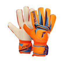 Reusch Attrakt Solid Handschoen