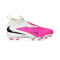 Nike Phantom 6 High Academy FG/MG Kind Voetbalschoenen