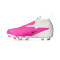Nike Phantom 6 High Academy FG/MG Kind Voetbalschoenen