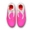 Nike Phantom 6 High Academy FG/MG Kind Voetbalschoenen
