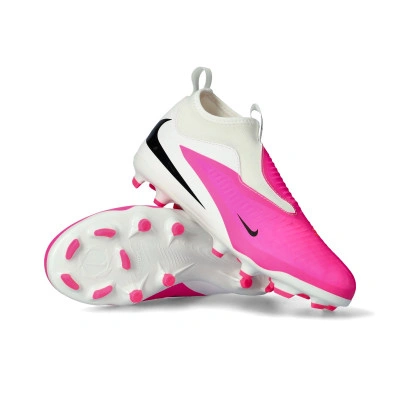 Phantom 6 High Academy FG/MG Kind Voetbalschoenen