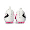 Nike Phantom 6 Low Academy AG Kind Voetbalschoenen