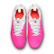 Nike Phantom 6 Low Academy AG Kind Voetbalschoenen