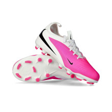 Nike Phantom 6 Low Academy FG/MG Kind Voetbalschoenen