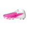 Nike Phantom 6 Low Academy FG/MG Kind Voetbalschoenen
